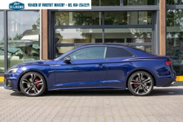 Audi A5 (2026) thumbnail 5