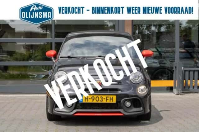 Fiat 500 (2017) thumbnail 2