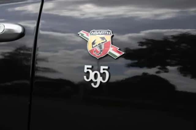 Fiat 500 (2017) thumbnail 6