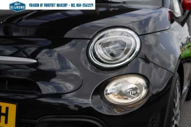 Fiat 500 (2020) thumbnail 6
