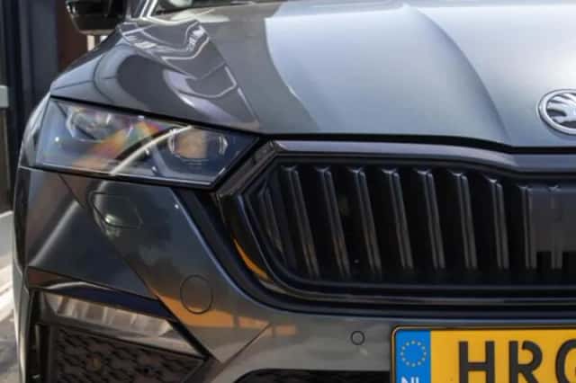 Škoda Octavia (2025) thumbnail 6