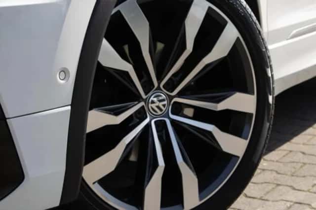 Volkswagen Tiguan (2019) thumbnail 6