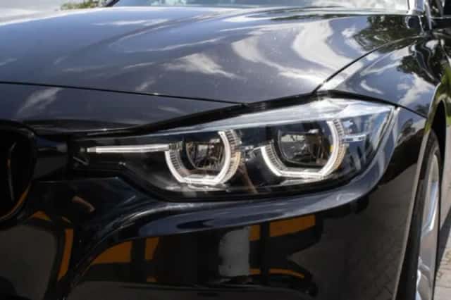 BMW 3-Serie (2018) thumbnail 6