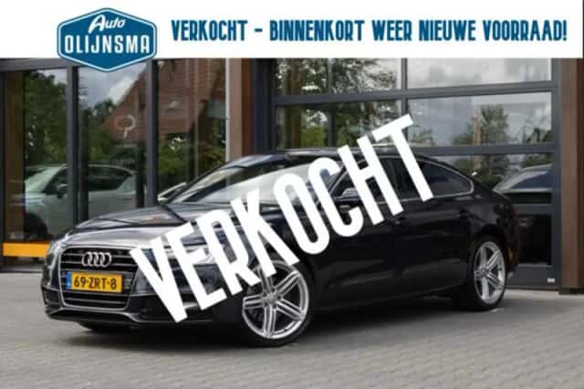 Audi A5 (2013) thumbnail 3