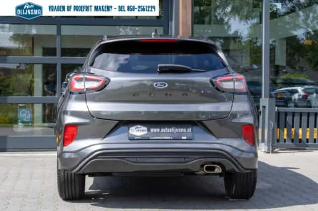 Ford Puma (2020) thumbnail 6