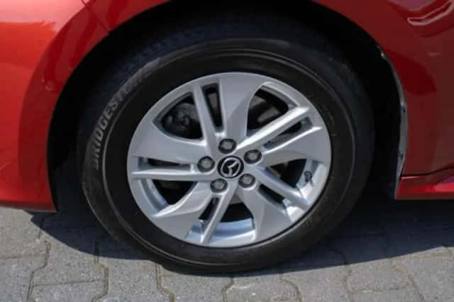 Mazda 2 (2025) thumbnail 6