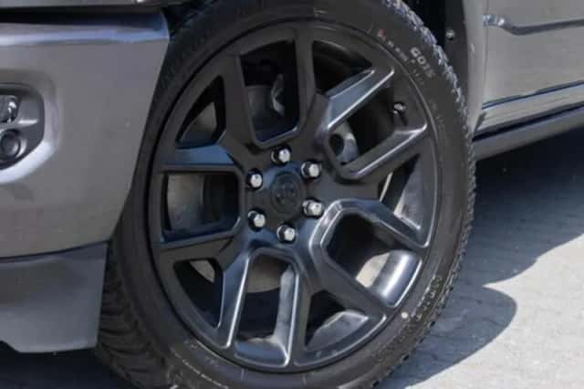 Dodge Ram (2023) thumbnail 6