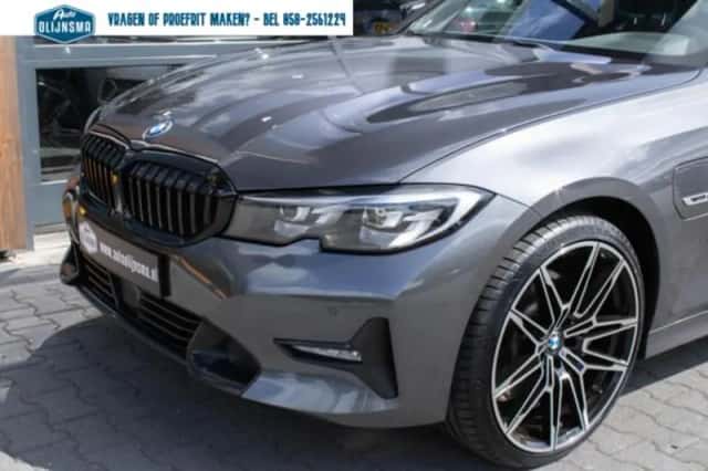 BMW 3-Serie (2022) thumbnail 4
