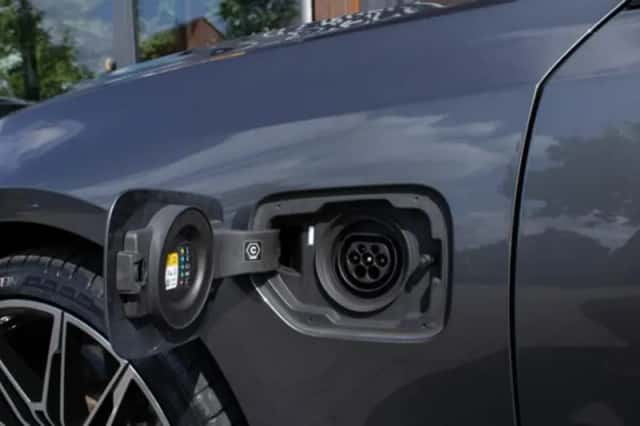 BMW 3-Serie (2022) thumbnail 6