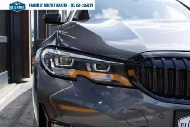 BMW 3-Serie (2022) thumbnail 6