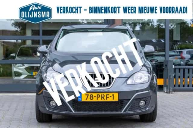 SEAT Altea (2011) thumbnail 2