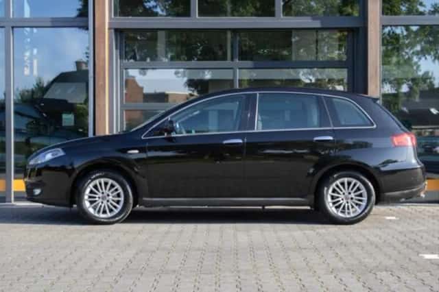 Fiat Croma (2012) thumbnail 6