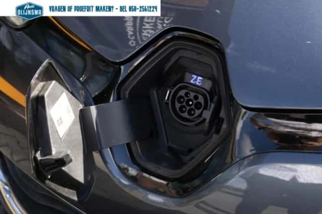 Renault Zoé (2019) thumbnail 5