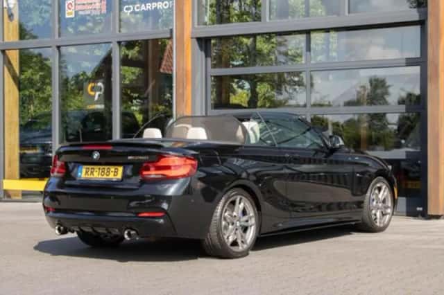 BMW 2-Serie (2018) thumbnail 6