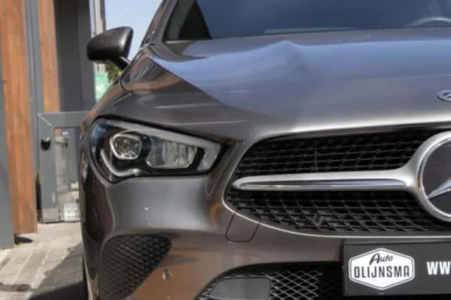 Mercedes-Benz CLA-Klasse (2021) thumbnail 6