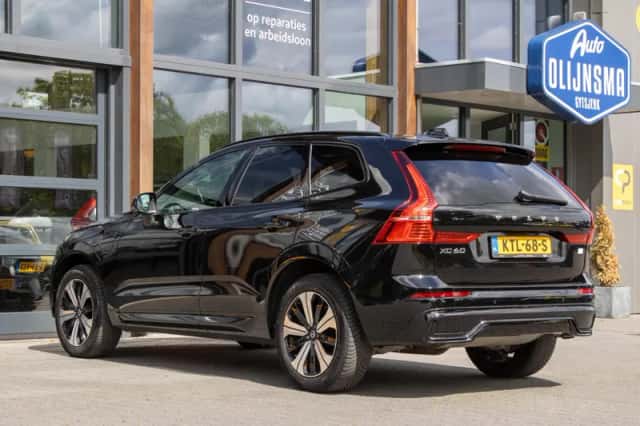 Volvo XC60 (2023) thumbnail 6