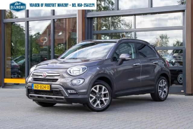 Fiat 500 (2017) thumbnail 3