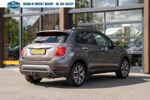 Fiat 500 (2017) thumbnail 4