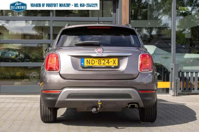 Fiat 500 (2017) thumbnail 5