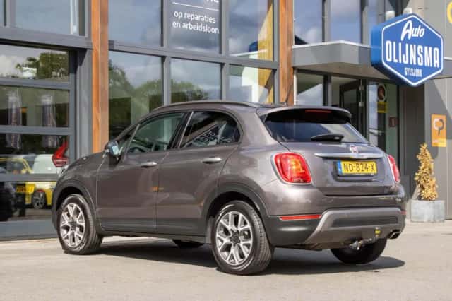 Fiat 500 (2017) thumbnail 6