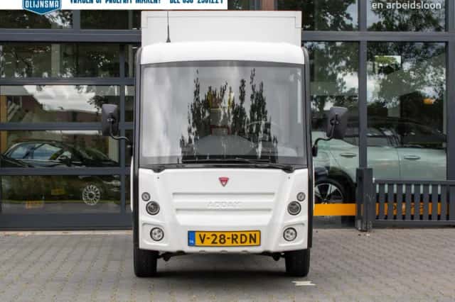 Addax MT (2023) thumbnail 2