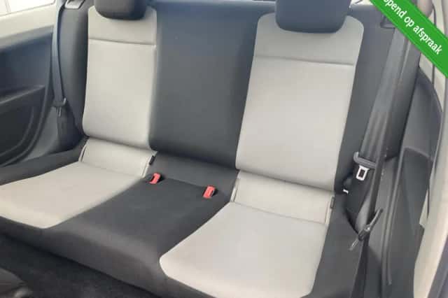 Škoda Citigo (2012) thumbnail 4