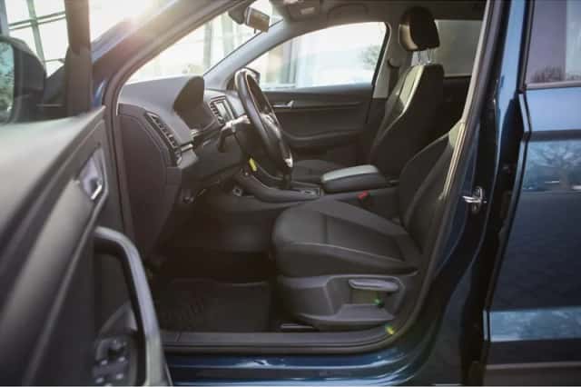 Škoda Karoq (2021) thumbnail 4