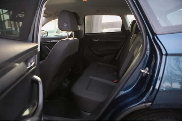 Škoda Karoq (2021) thumbnail 5