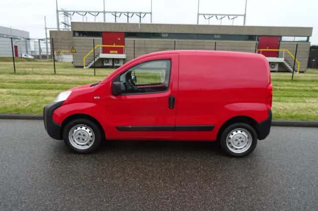 Peugeot Bipper (2012) thumbnail 2