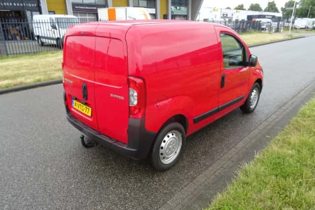 Peugeot Bipper (2012) thumbnail 5