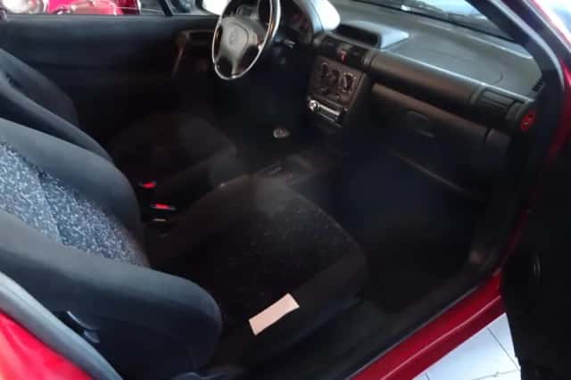 Opel Tigra (1995) thumbnail 5
