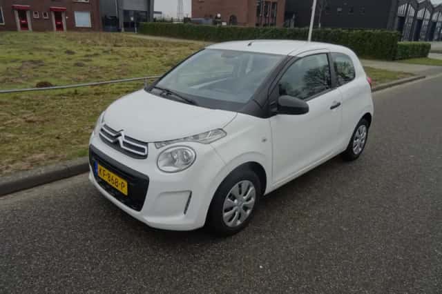Citroën C1 (2016) thumbnail 1