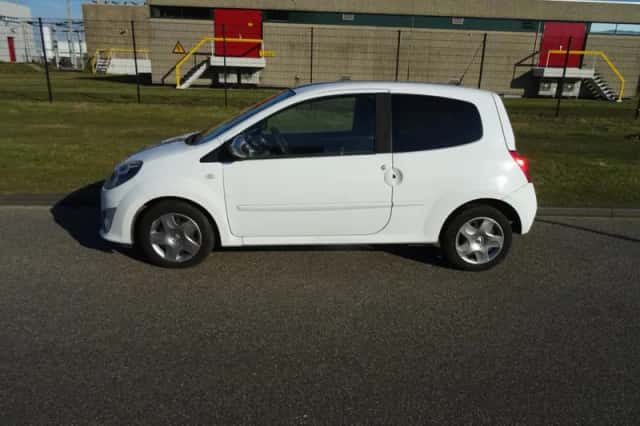 Renault Twingo (2008) thumbnail 2