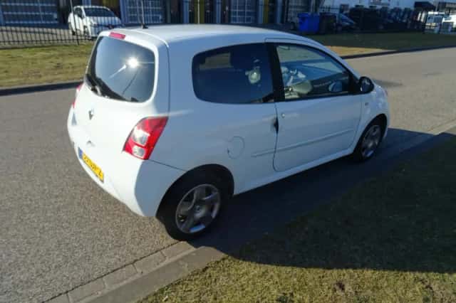 Renault Twingo (2008) thumbnail 5
