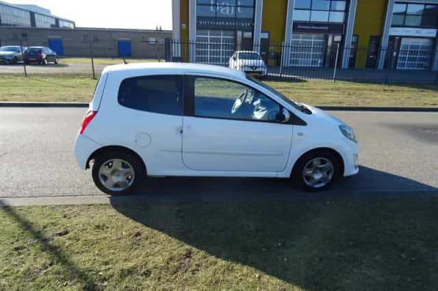 Renault Twingo (2008) thumbnail 6