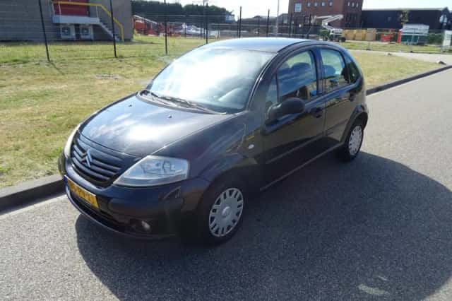 Citroën C3 (2005) thumbnail 1
