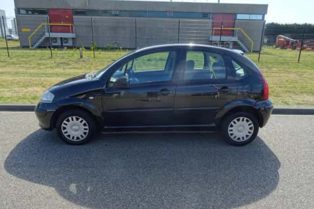 Citroën C3 (2005) thumbnail 2
