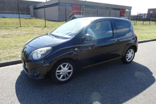 Renault Twingo (2008) thumbnail 1