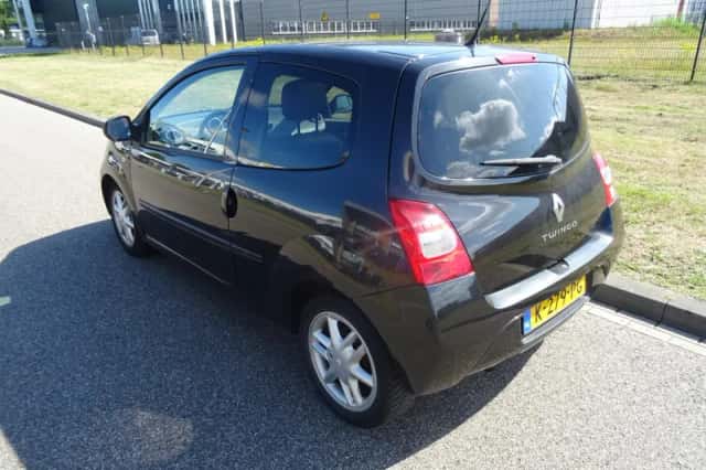 Renault Twingo (2008) thumbnail 3