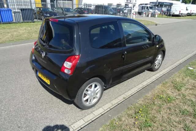 Renault Twingo (2008) thumbnail 5