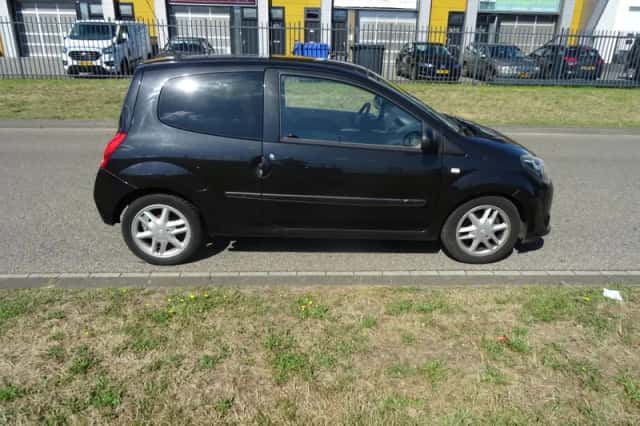 Renault Twingo (2008) thumbnail 6