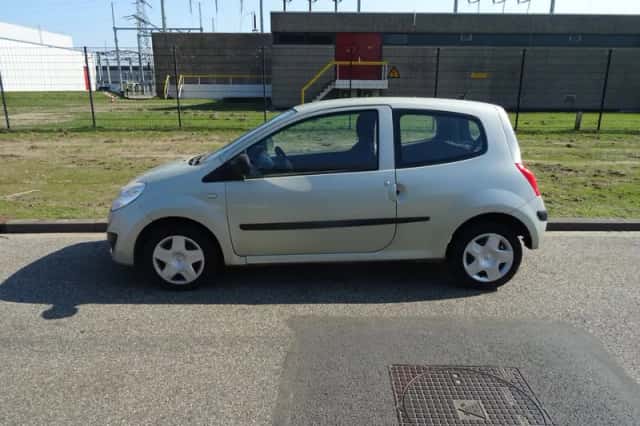 Renault Twingo (2008) thumbnail 2