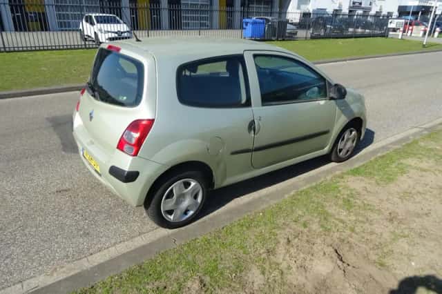 Renault Twingo (2008) thumbnail 5