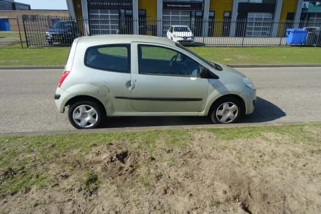 Renault Twingo (2008) thumbnail 6