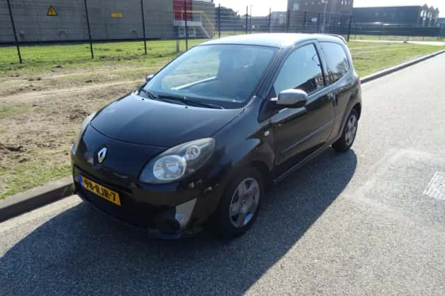 Renault Twingo (2011) thumbnail 1