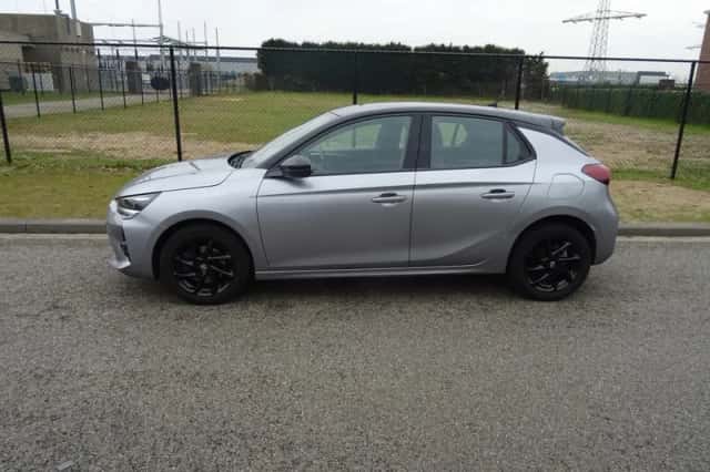 Opel Corsa (2021) thumbnail 2
