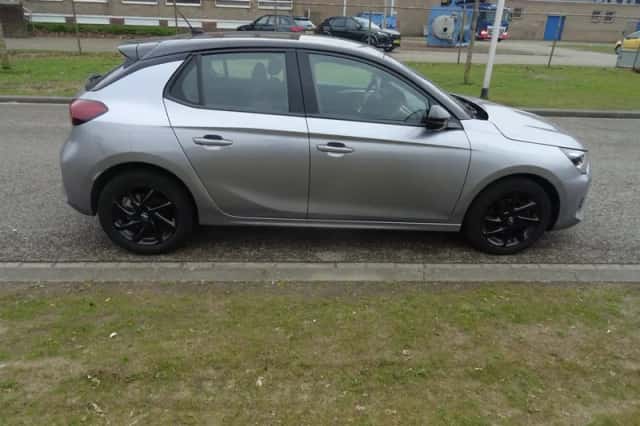 Opel Corsa (2021) thumbnail 6
