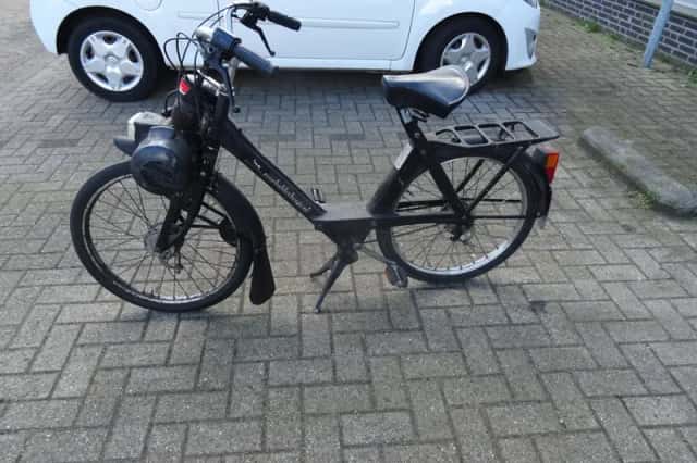 Solex BlackenRoll S4800 (2006) thumbnail 1