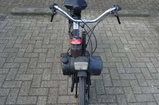 Solex BlackenRoll S4800 (2006) thumbnail 2