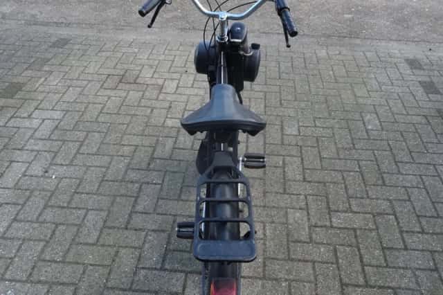 Solex BlackenRoll S4800 (2006) thumbnail 4